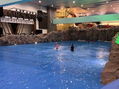 -水王国温泉水世界