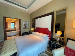 -澳门喜来登大酒店