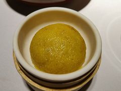 黄金小米渣-黔香阁·味(花木店)