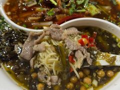 -万县面馆(高笋塘店)