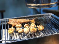 -丹东特色烤肉(南光三部店)