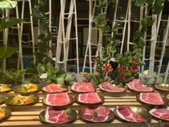 -春天烤肉自助餐厅(南内环店)
