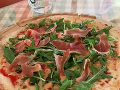 -BISTROFIORE美伊娜(伊犁南路店)