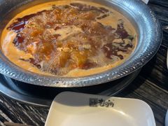 -老船舫·现做活鲜鱼馆(东郊记忆店)