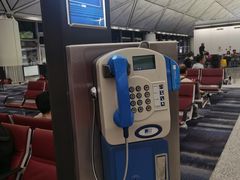 -香港国际机场-T2航站楼
