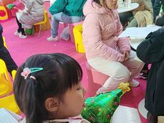 -英孚教育青少儿(河东中心)