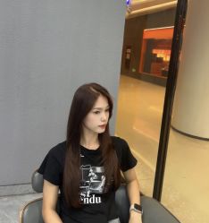 -藤野造型烫染接发