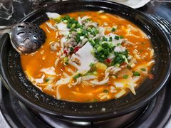 -李师傅脆肚(华强北店)