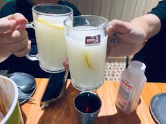 -哼蟹二将·烤肉酱蟹(合生汇店)