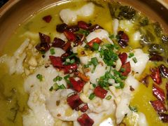 -大碗先生家常湘菜(解放街店)