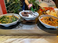 -康悦故事·悦享餐厅(东塘店)