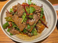 -云海肴·汽锅鸡·云南菜(苏州中心店)
