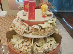 -沪上阿姨·臻选茶饮(上海环球港店)