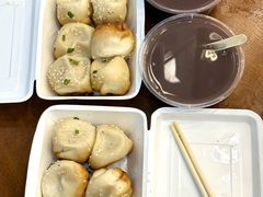 -腾元生煎(西华路店)