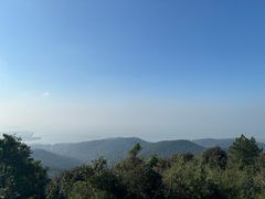 -缥缈峰景区