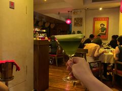 -龙门阵茶屋川菜馆(武康路店)