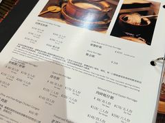 -大洋家·精品潮汕菜·生腌砂锅粥(天河东路店)