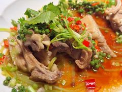 -望京辣宴·古法川菜(望京店)