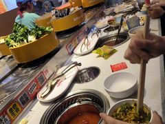 -龍歌自助小火锅(秦淮水游城店)