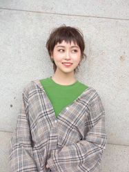 -Coco Salon 日系烫染专业店