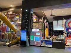 -清远熹乐谷温泉度假酒店