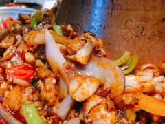 -沪小胖小龙虾(淮海中路旗舰店)