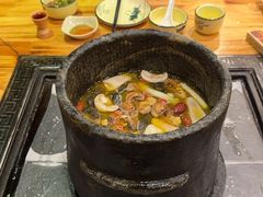 -滇藏石锅宴(崇仁巷老店)