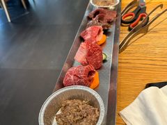 -赤坂亭·M9和牛烧肉·铁板烧·日料398放题(长泰广场店)