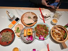 -芽笼芽笼新加坡餐厅(环球港店)