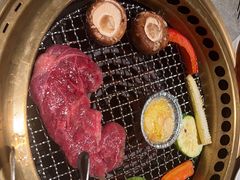 -乾杯烧肉居酒屋(中洲湾店)