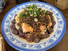 -长安后宰门水盆羊肉(新都心店)