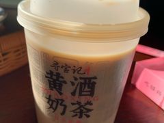 -寻宝记绍兴菜(鲁迅路店)