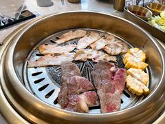 -妥妥烤肉料理(昙华林店)