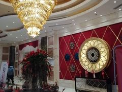 -芭菲盛宴·环球美食(北城国际店)