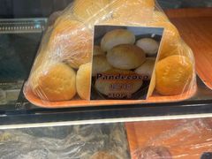 -菲律宾面包(宝发大厦店)