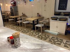 大堂-阿琴面馆(武林路店)