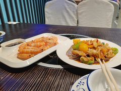 -东江海鲜大排档·潮汕菜·砂锅粥