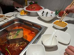 -巴庄重庆火锅(太康一店)
