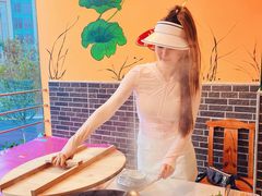 -江湖水乡铁锅炖魚(周庄嘉园店)