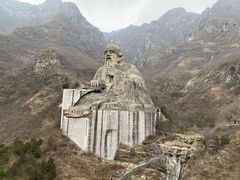 -圣莲山风景区