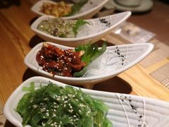 -酒井酱子·深夜食堂(东城汇店)