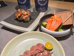 -沼津港精致料理·寿喜烧·烧鸟(龙湖南桥天街日料榜单店)