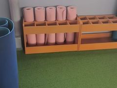 -OXYGYM 奥美氧舱运动中心(领展购物广场·中关村店)