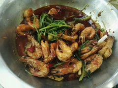 -晓林火锅(安定门店)