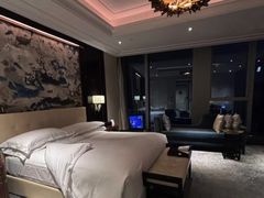 -成都华尔道夫酒店