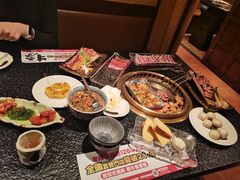 -牛家酒场(7mall店)