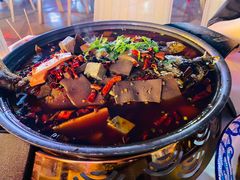 -友记功夫香·人民大排档(红牌楼店)