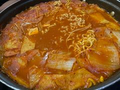 -HONGA HONGA雄家(曹路店)