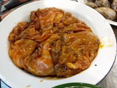 牛舌-马路牙子烧烤音乐酒馆(望京店)