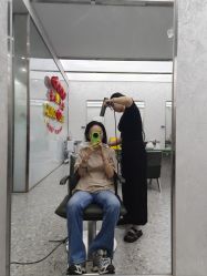 -简影造型·大牌烫染salon